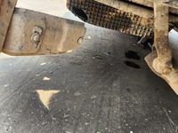 陕汽SX4250GC4Q1牵引汽车