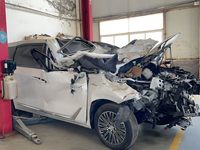 2024 别克GL8新能源