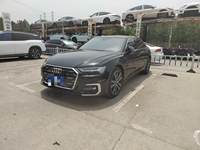  奥迪A6L