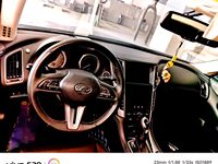 2021 英菲尼迪Q50L