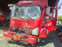 解放CA5120XXYP40K46L4E6A84厢式运输车