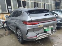 2024 宋PLUS新能源