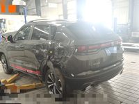 2023 长安CS35 PLUS