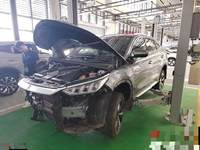 2022 宋PLUS新能源
