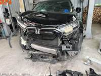 2022 本田CR-V[思威]