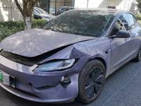 2025 Model 3