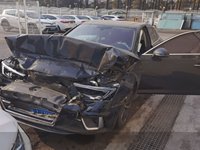 2020 奥迪A4L 2.0 自动