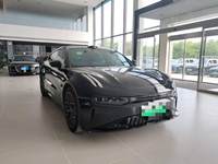 2024 极氪001