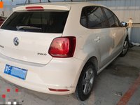 2015 POLO