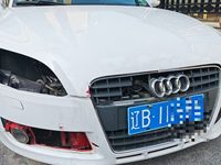 2009 奥迪TT(进口)