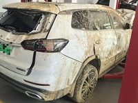 2022 瑞虎8 PLUS鲲鹏e+