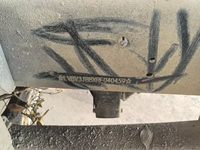 福田BJ1046V9JDA-51载货汽车