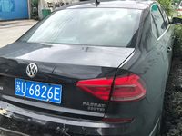 2018 帕萨特[Passat]