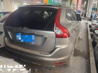 2015 沃尔沃XC60