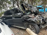 2019 北京现代ix35