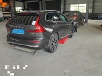2021 沃尔沃XC60