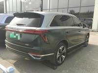 2024 蓝山DHT-PHEV