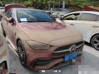 2023 奔驰C级