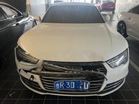 2017 奥迪A7(进口)