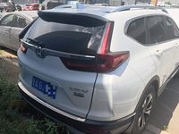 2021 本田CR-V[思威]