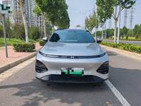 2024 小鹏G6