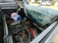 东风DXK1021NK5H9载货汽车