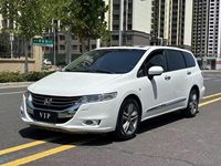 2012 奥德赛 自动