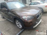 2012 宝马X1