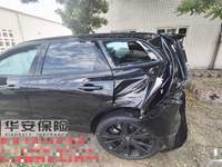 2025 沃尔沃XC60新能源