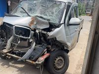 金杯SY1021YC5AP载货汽车