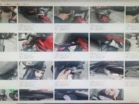 2016 八达牌救护车