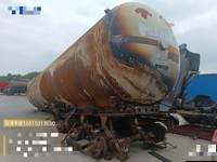 宏图HT9408GYQT液化气体运输半挂车