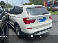 2014 宝马X3(进口)