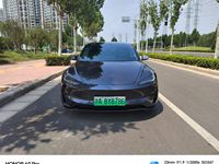 2024 Model 3