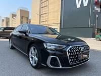 2023 奥迪A8L(进口)