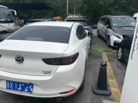 2023 马自达3 昂克赛拉[昂克塞拉]