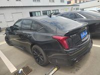 2022 凯迪拉克CT5