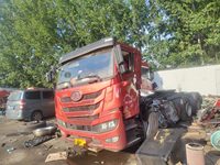 悍V2.0牵引车平顶