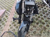 2022 铃木酷道摩托车