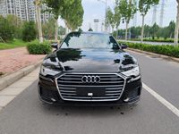 2022 奥迪A6L