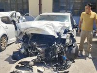 2019 标致308[308s]