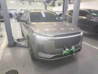 2022 理想ONE