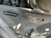 中骥ZJQ5040TQZ清障车