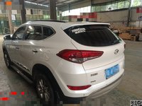2015 途胜