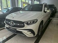 2024 奔驰GLC级