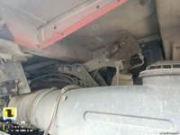 三一HQC4250T半挂牵引车