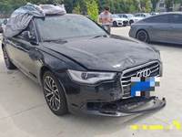 2015 奥迪A6L