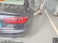 2016 奥迪A6L