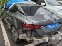 2020 轩逸