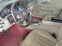 2010 奔驰E级(进口)